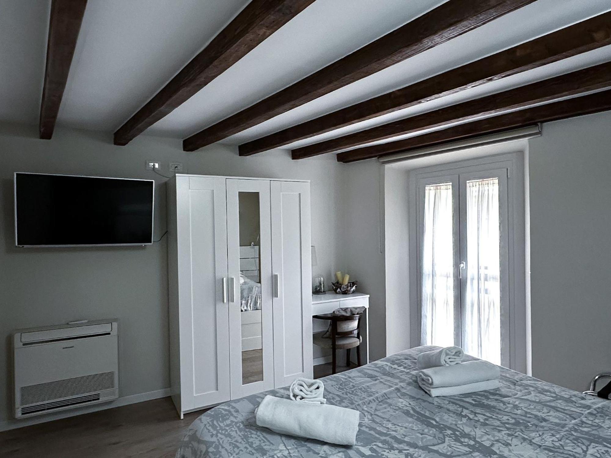 Dimora Romantica Apartment Bellagio Luaran gambar