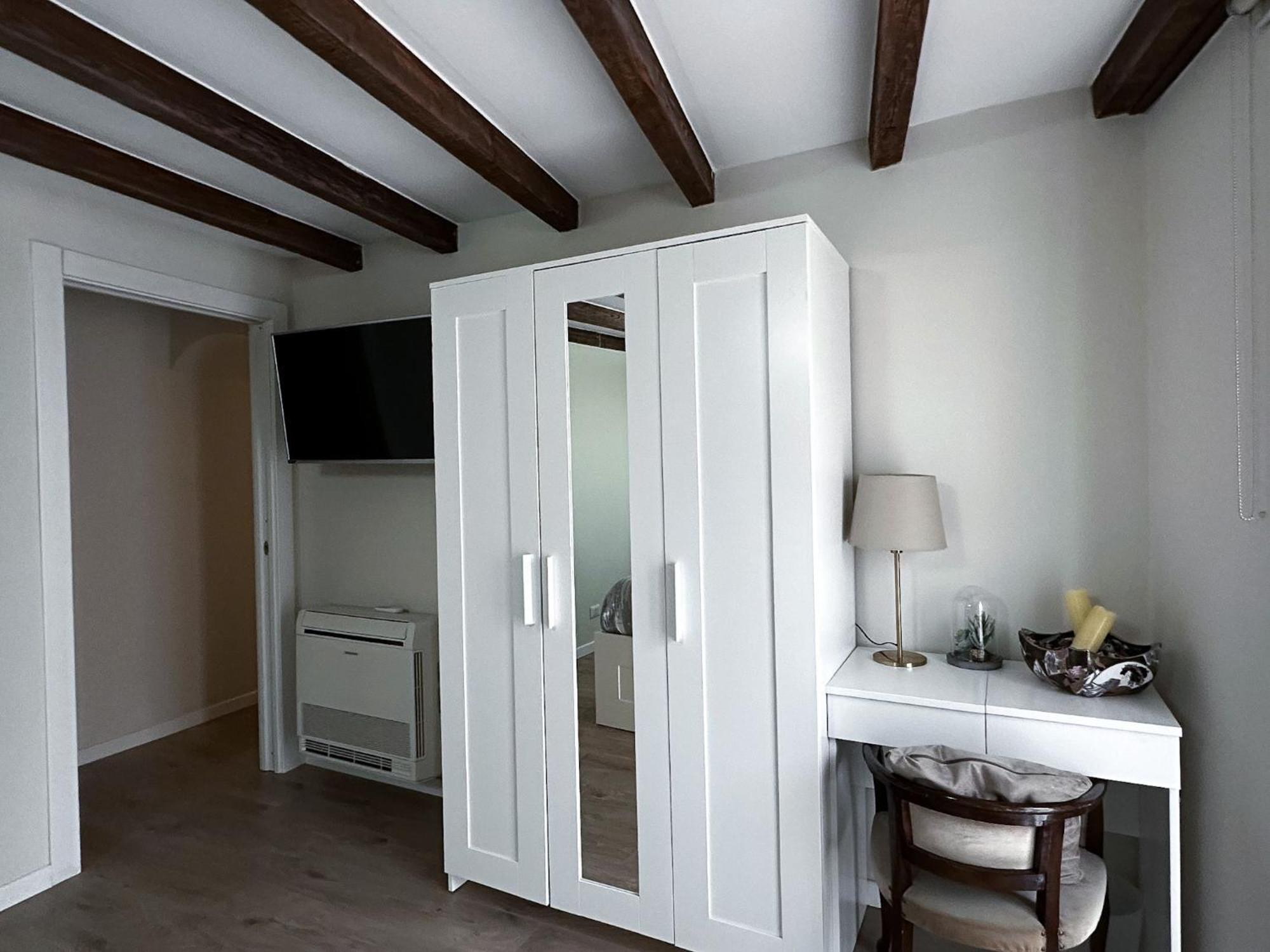 Dimora Romantica Apartment Bellagio Luaran gambar